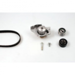 Veepump + hammasrihmakomplekt HEPU PK08410