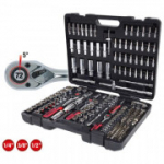 Padrunkomplekt KS TOOLS 918.0795
