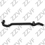 Jahutusvedeliku torustik ZZVF ZVTR011