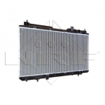 Radiaator, mootorijahutus NRF 53506