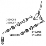 Tross,k&auml;igukast METZGER 3150064