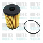 &Otilde;lifilter HOFFER 14459