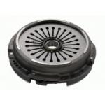 Sidurisurveplaat SACHS 3482 114 031