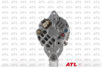 Generaator ATL Autotechnik L 68 240