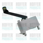 &Otilde;liradiaator, mootori&otilde;li HOFFER 8095251