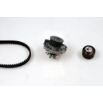 Veepump + hammasrihmakomplekt HEPU PK10580