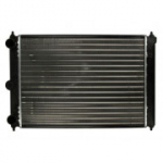 Radiaator, mootorijahutus THERMOTEC D7W051TT