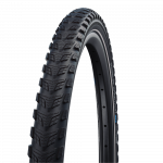 Jalgratta rehv SCHWALBE Marathon 365 28 x 1.50 Black-Reflex