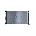 Radiaator, mootorijahutus NRF 53720