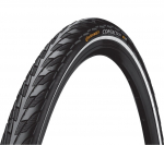 Jalgratta rehv Continental Contact 700x47 Black
