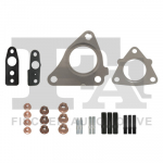 Montaažikomplekt, kompressor FA1 KT770300