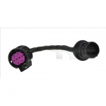 Juhtmekomplekt, esituli TYC 20-11333-WA-1