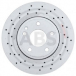 Piduriketas A.B.S. 18208
