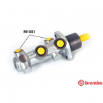Peapiduri silinder BREMBO M 23 049