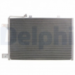 Kondensaator, kliimaseade DELPHI TSP0225563