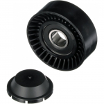 Seade ja juhtrull, soonrihm GATES T36249