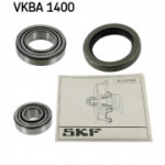 Rattalaagrikomplekt SKF VKBA 1400