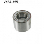 Rattalaagrikomplekt SKF VKBA 3551