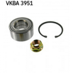 Rattalaagrikomplekt SKF VKBA 3951