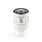K&uuml;tusefilter MANN-FILTER PL 50/1