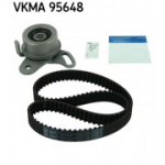 Hammasrihma komplekt SKF VKMA 95648