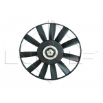 Ventilaator, mootorijahutus NRF 47415