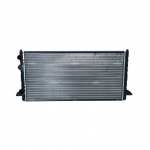 Radiaator, mootorijahutus NRF 58950