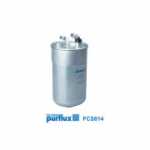 K&uuml;tusefilter PURFLUX FCS814