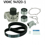 Veepump + hammasrihmakomplekt SKF VKMC 94920-1
