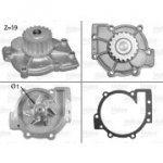 Veepump VALEO 506325