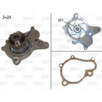 Veepump VALEO 506922