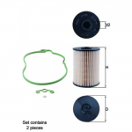 K&uuml;tusefilter MAHLE ORIGINAL KX 200D/S