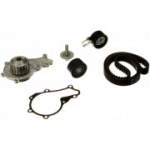 Veepump + hammasrihmakomplekt GATES KP15587XS