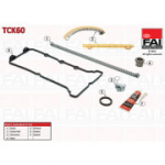 Mootori keti komplekt FAI AutoParts TCK60
