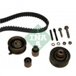 Hammasrihma komplekt INA 530 0082 10