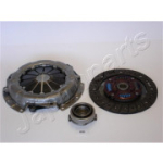 Sidurikomplekt JAPANPARTS KF-832