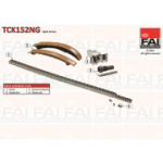 Mootori keti komplekt FAI AutoParts TCK152NG