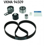 Hammasrihma komplekt SKF VKMA 94509