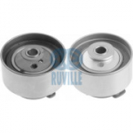 Pingutusrull, hammasrihm RUVILLE 57006