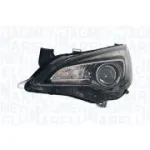 Esituli MAGNETI MARELLI 711307024055