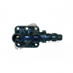 Termostaat, jahutusvedelik TRUCKTEC AUTOMOTIVE 08.19.230