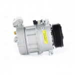 Kompressor, kliimaseade NISSENS 890125