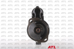 Starter ATL Autotechnik A 12 460