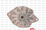 Generaator ATL Autotechnik L 69 930