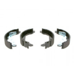 Piduriklotside komplekt BOSCH 0 986 487 774