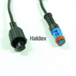 &Uuml;henduskaabel, elektrooniline piduris&uuml;st. HALDEX 042709709