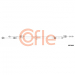 Tross, k&auml;igukast COFLE 10.2461