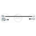 Pidurivoolik A.B.S. SL 4843