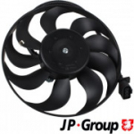 Ventilaator, mootorijahutus JP GROUP 1199100600