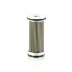 Filter, t&ouml;&ouml;h&uuml;draulika MANN-FILTER HD 266 x
